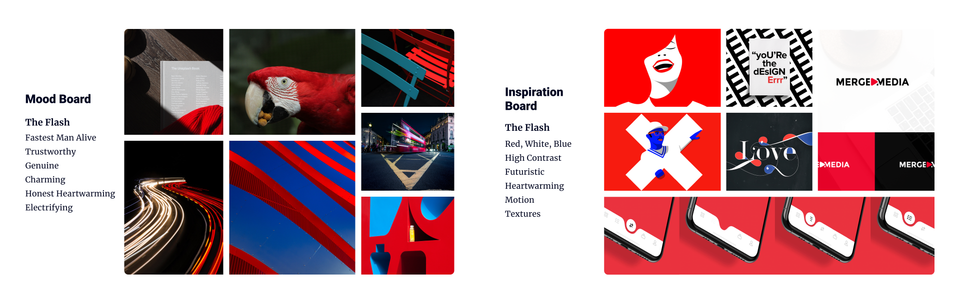 Design Boards